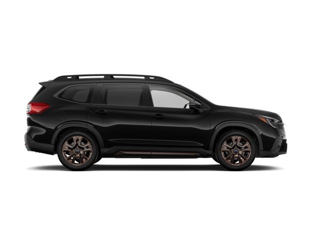 2026 Subaru Ascent Limited Bronze Edition