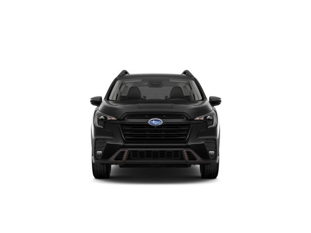 2026 Subaru Ascent Limited Bronze Edition