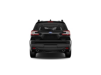 2026 Subaru Ascent Limited Bronze Edition