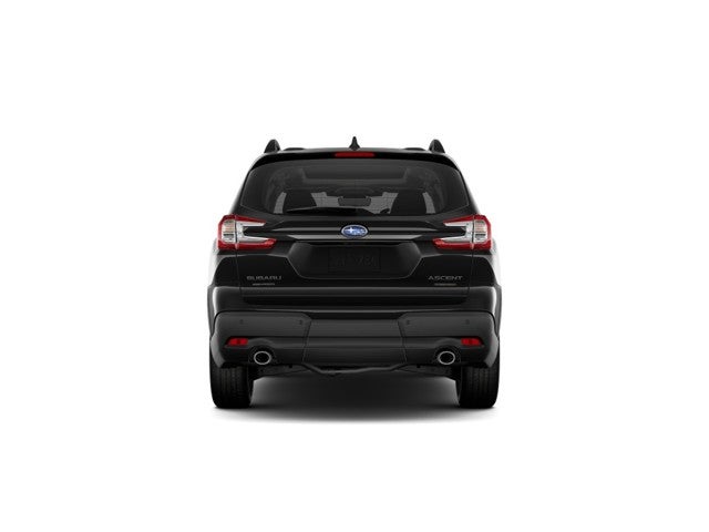 2026 Subaru Ascent Limited Bronze Edition