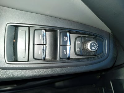 2024 Subaru Ascent Onyx Edition