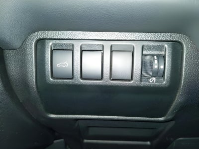 2024 Subaru Ascent Onyx Edition