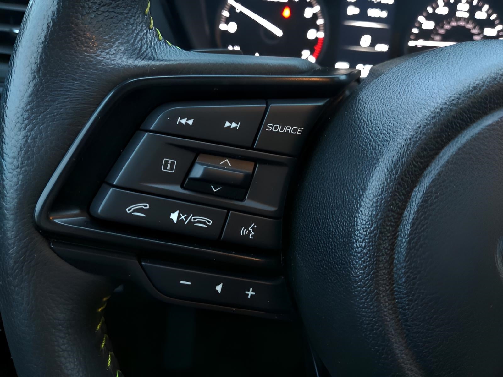 2024 Subaru Ascent Onyx Edition