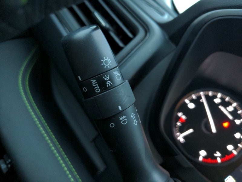 2024 Subaru Ascent Onyx Edition