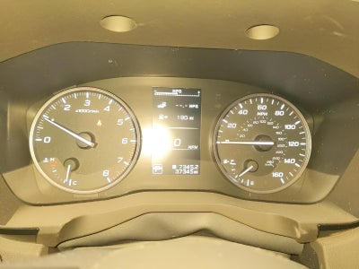 2024 Subaru Ascent Onyx Edition