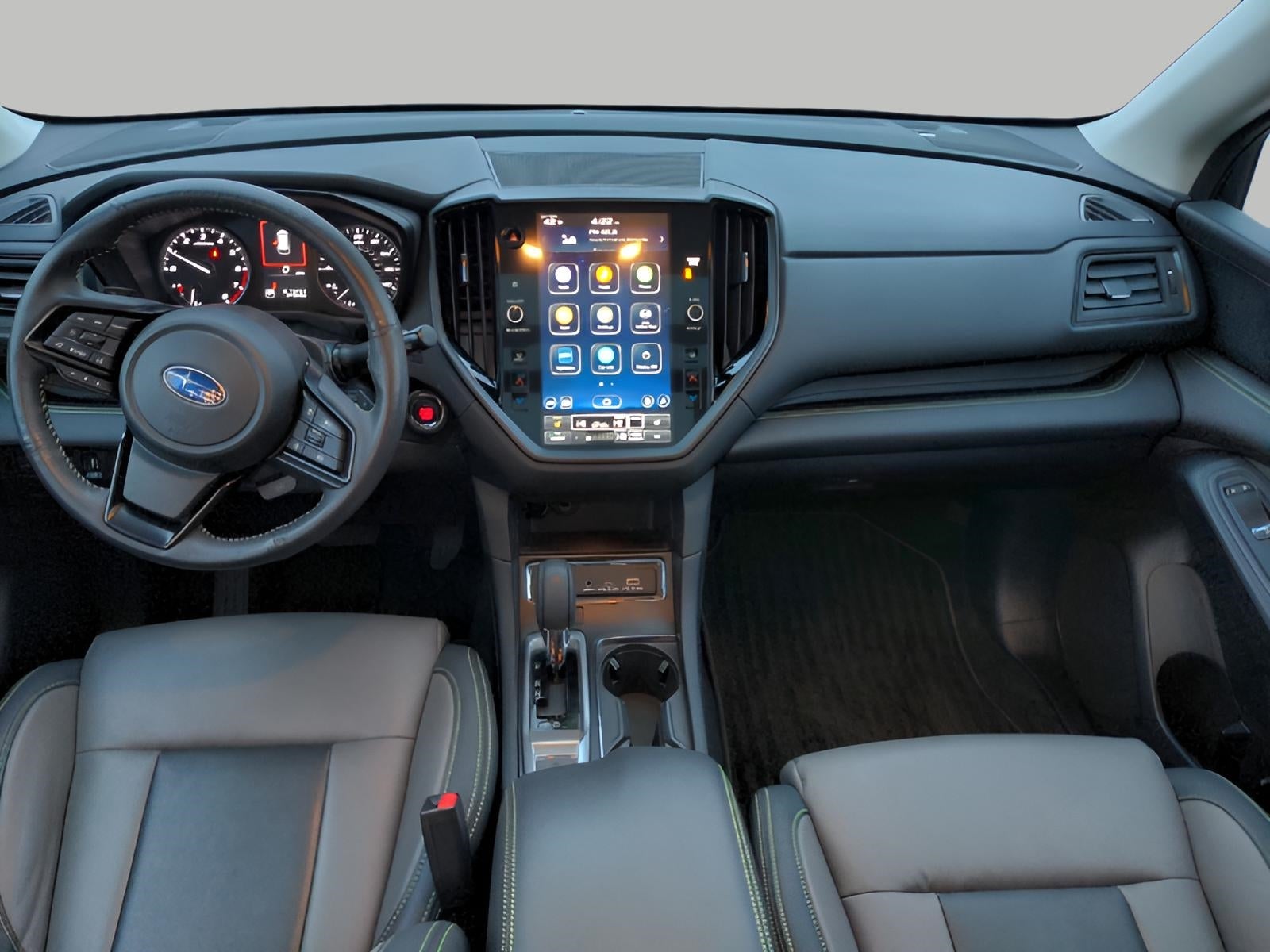 2024 Subaru Ascent Onyx Edition