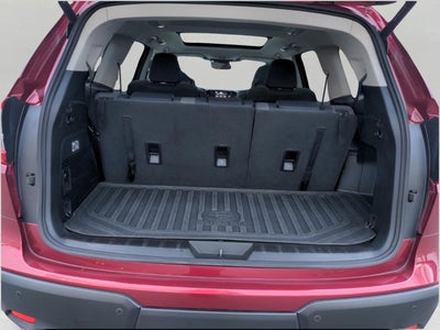 2024 Subaru Ascent Onyx Edition