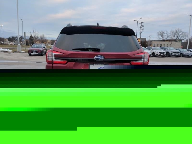 2024 Subaru Ascent Onyx Edition