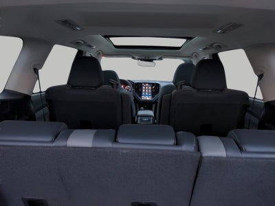 2024 Subaru Ascent Onyx Edition