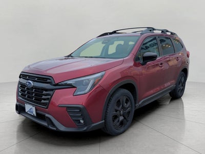 2024 Subaru Ascent Onyx Edition
