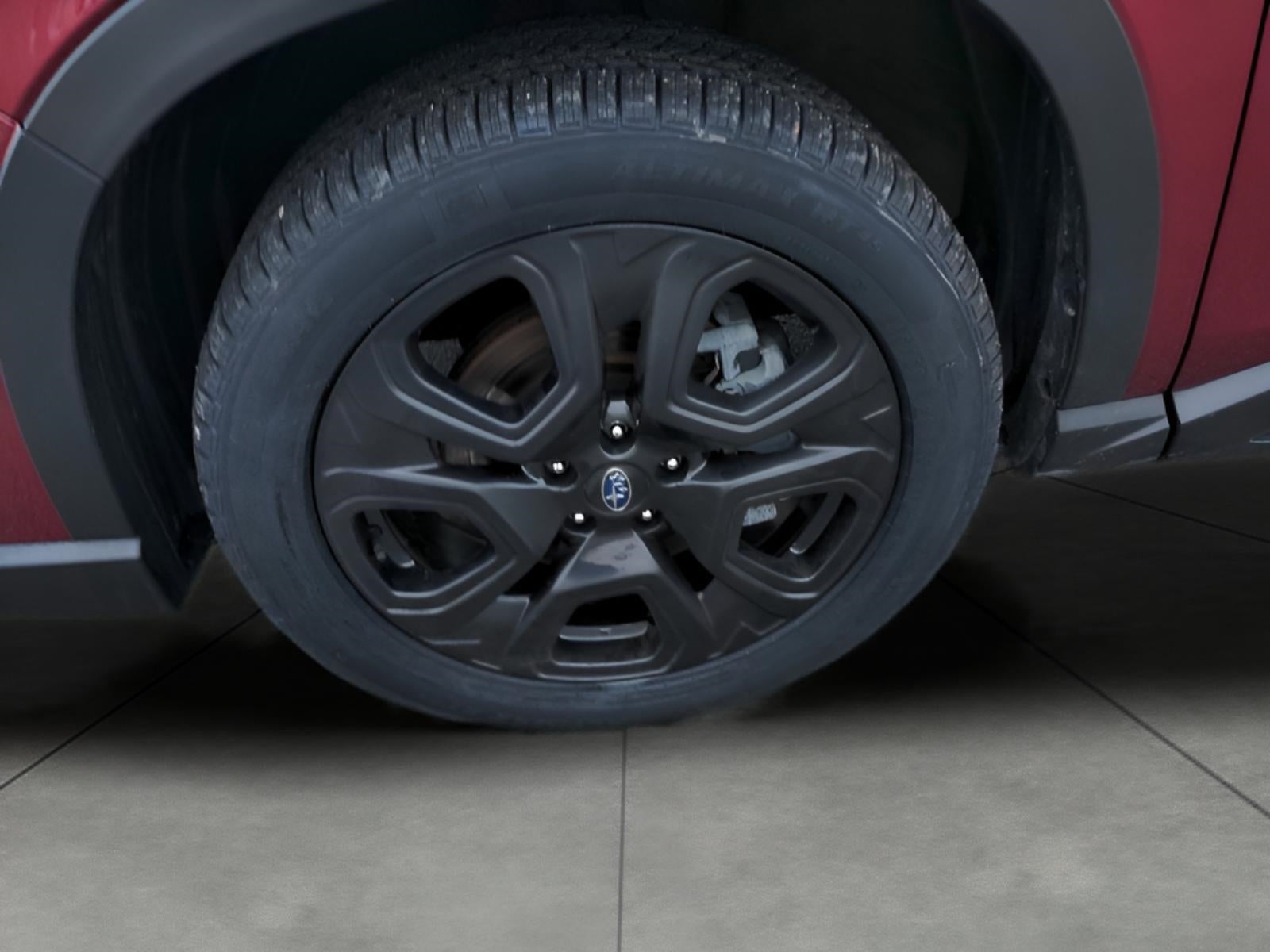 2024 Subaru Ascent Onyx Edition