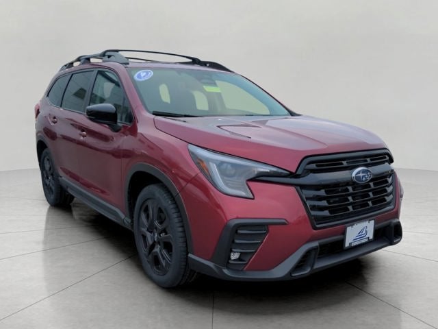 2024 Subaru Ascent Onyx Edition