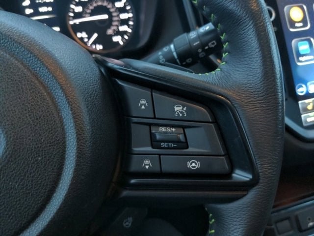 2024 Subaru Ascent Onyx Edition