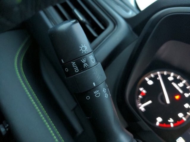 2024 Subaru Ascent Onyx Edition