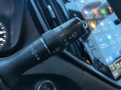 2024 Subaru Ascent Onyx Edition