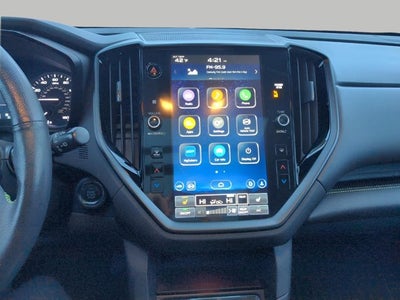 2024 Subaru Ascent Onyx Edition