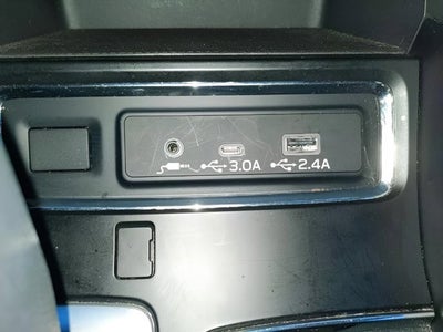 2024 Subaru Ascent Onyx Edition