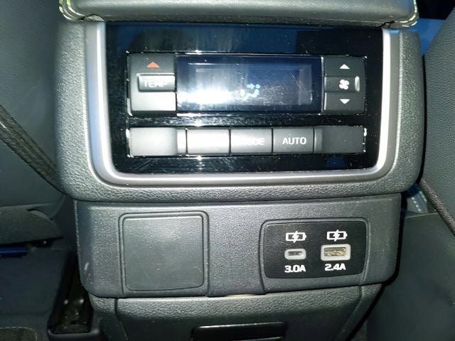 2024 Subaru Ascent Onyx Edition