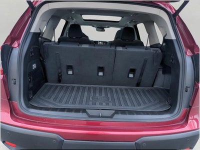 2024 Subaru Ascent Onyx Edition