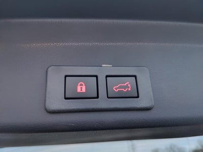 2024 Subaru Ascent Onyx Edition