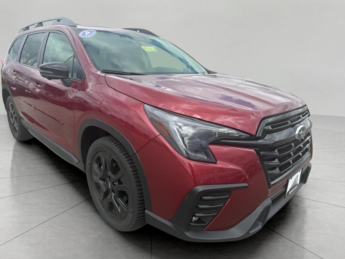 2023 Subaru Ascent