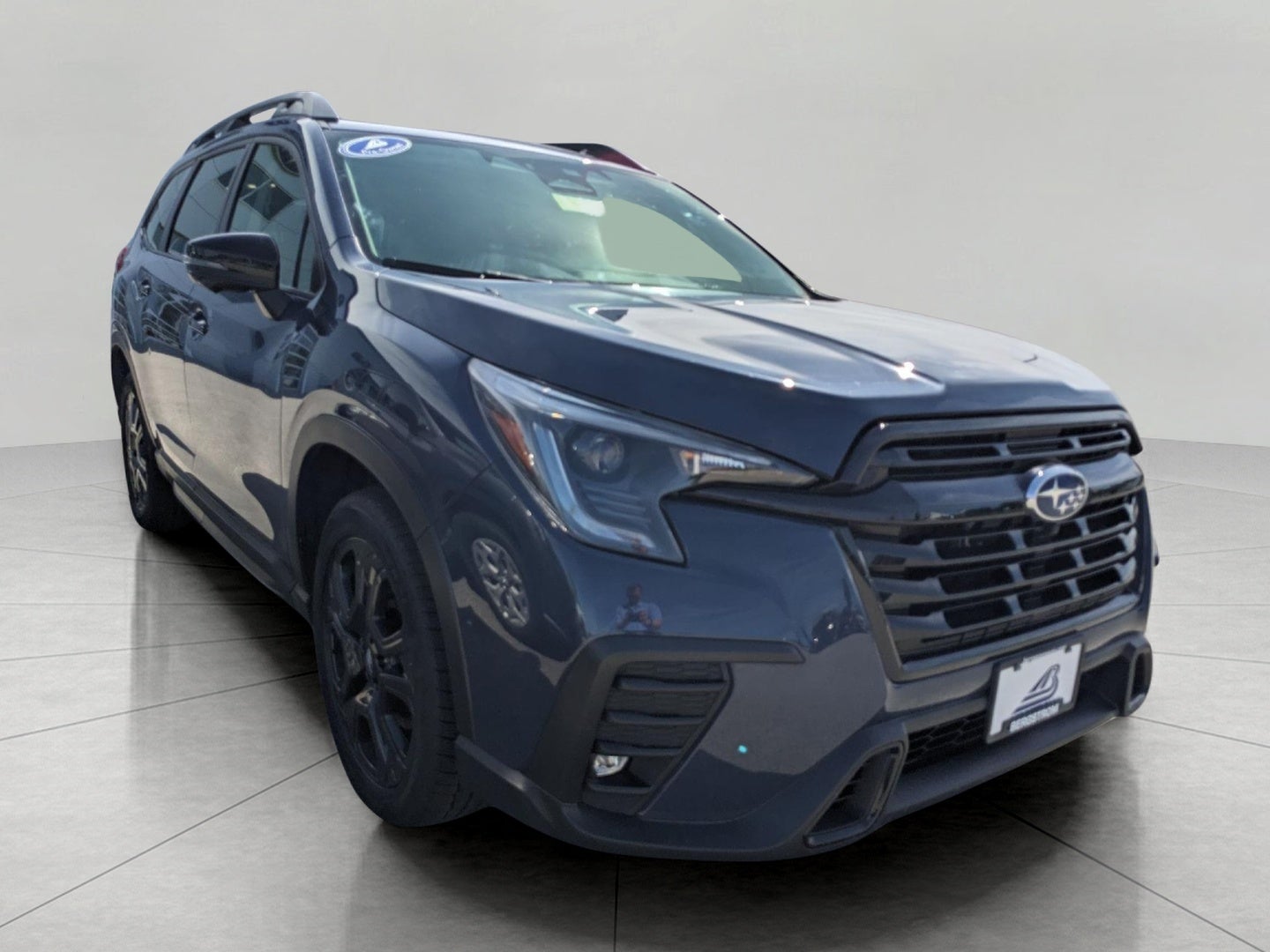 2023 Subaru Ascent Onyx Edition Limited