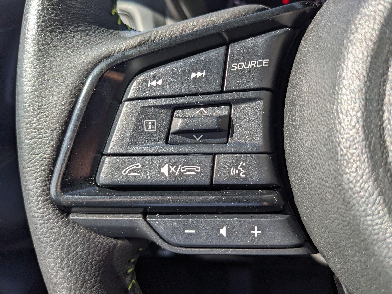 2023 Subaru Ascent Onyx Edition Limited