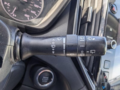 2023 Subaru Ascent Onyx Edition Limited