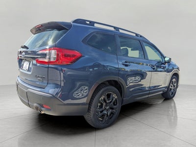 2023 Subaru Ascent Onyx Edition Limited