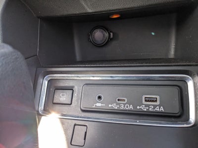 2023 Subaru Ascent Onyx Edition Limited