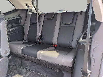 2023 Subaru Ascent Onyx Edition Limited