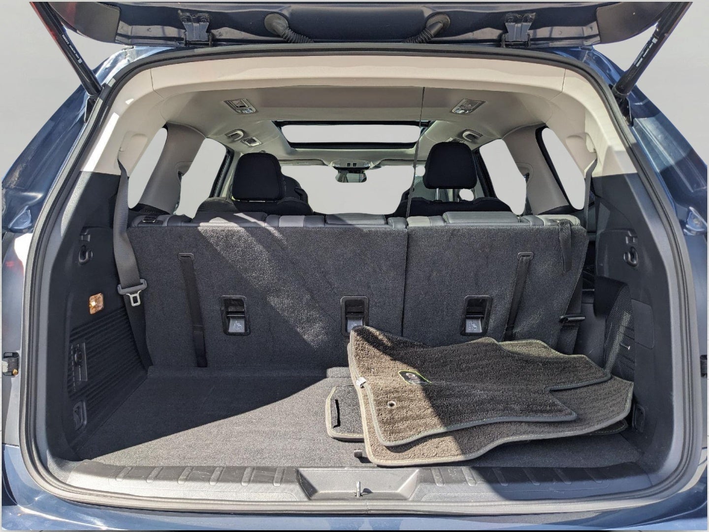2023 Subaru Ascent Onyx Edition Limited