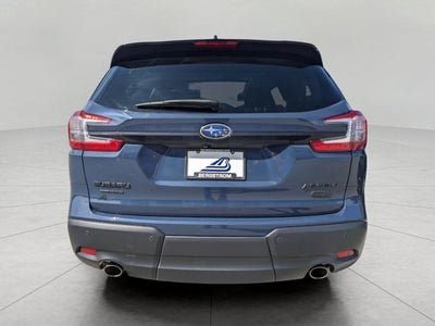 2023 Subaru Ascent Onyx Edition Limited