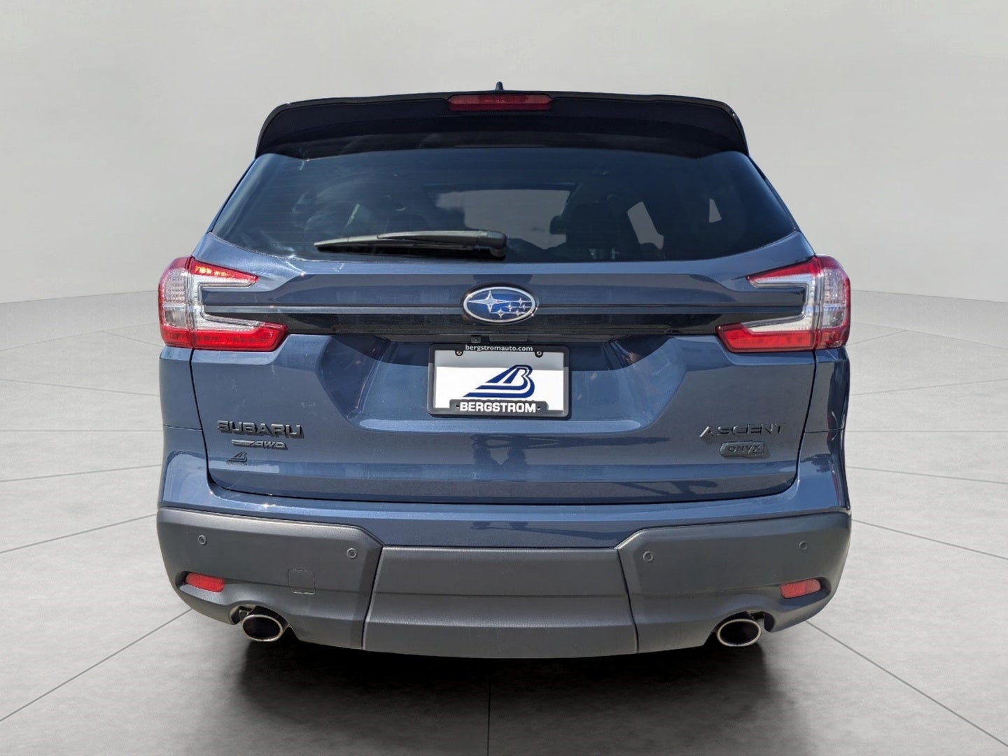 2023 Subaru Ascent Onyx Edition Limited