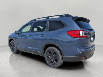 2023 Subaru Ascent Onyx Edition Limited