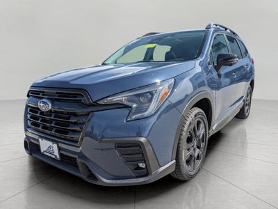 2023 Subaru Ascent Onyx Edition Limited
