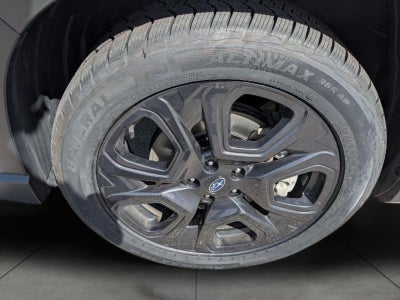 2023 Subaru Ascent Onyx Edition Limited