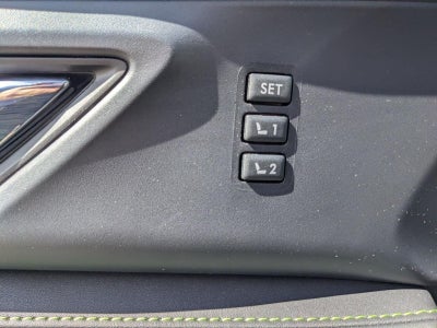 2023 Subaru Ascent Onyx Edition Limited