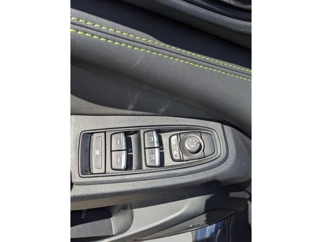 2023 Subaru Ascent Onyx Edition Limited