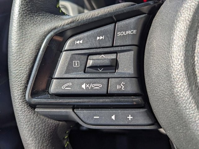2023 Subaru Ascent Onyx Edition Limited