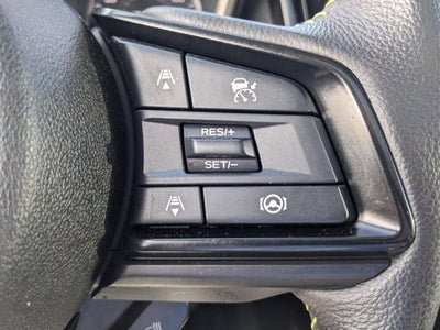 2023 Subaru Ascent Onyx Edition Limited