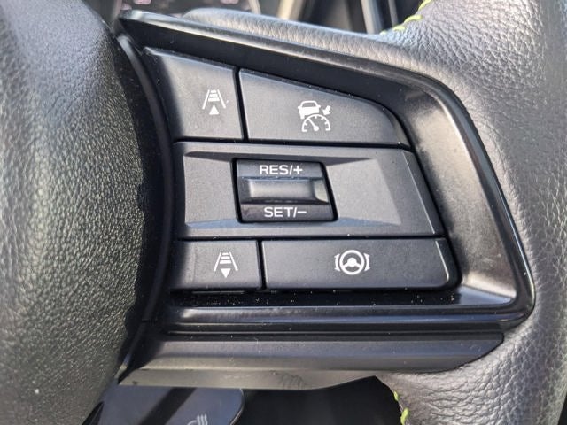 2023 Subaru Ascent Onyx Edition Limited