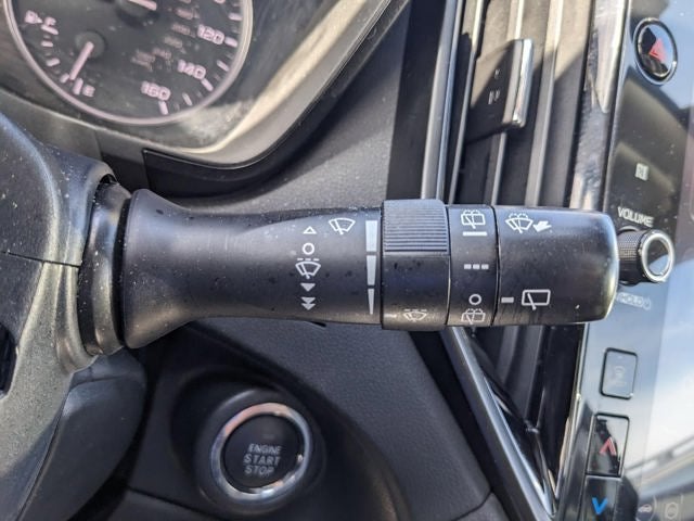 2023 Subaru Ascent Onyx Edition Limited