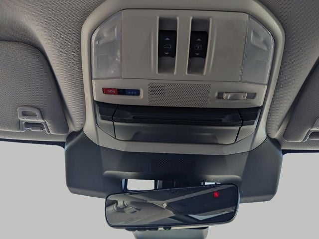 2023 Subaru Ascent Onyx Edition Limited