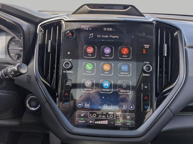2023 Subaru Ascent Onyx Edition Limited