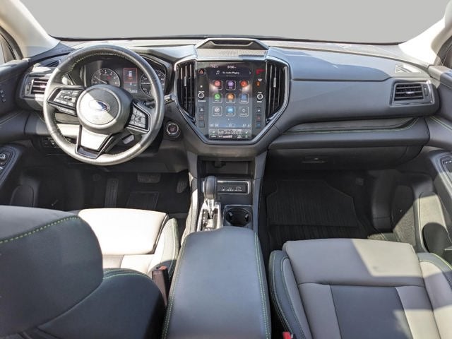 2023 Subaru Ascent Onyx Edition Limited