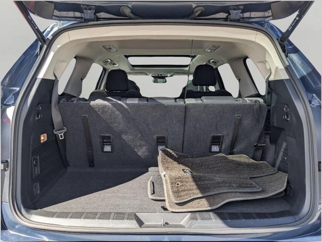 2023 Subaru Ascent Onyx Edition Limited