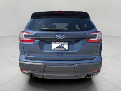 2023 Subaru Ascent Onyx Edition Limited