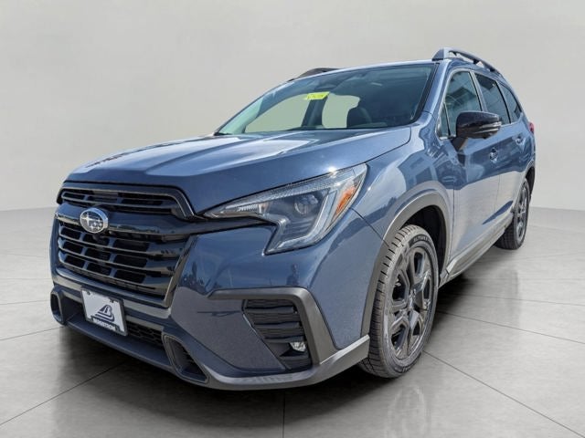 2023 Subaru Ascent Onyx Edition Limited