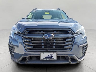 2023 Subaru Ascent Onyx Edition Limited